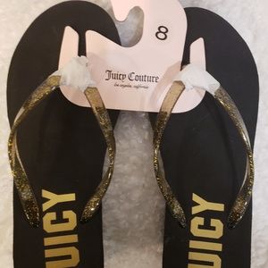 Juicy Couture Sandal